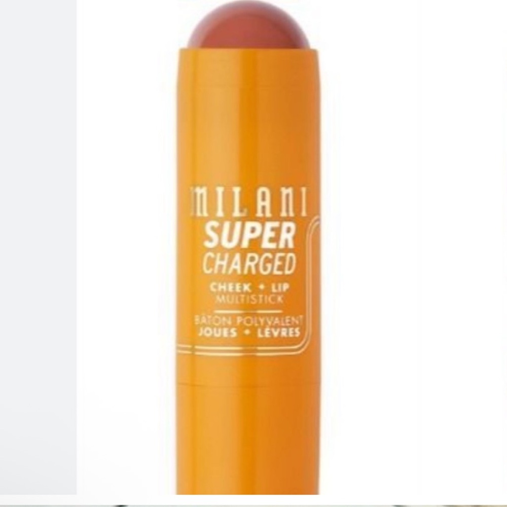 Milani supercharged bronzer multistick in 150 electric bronze NWT